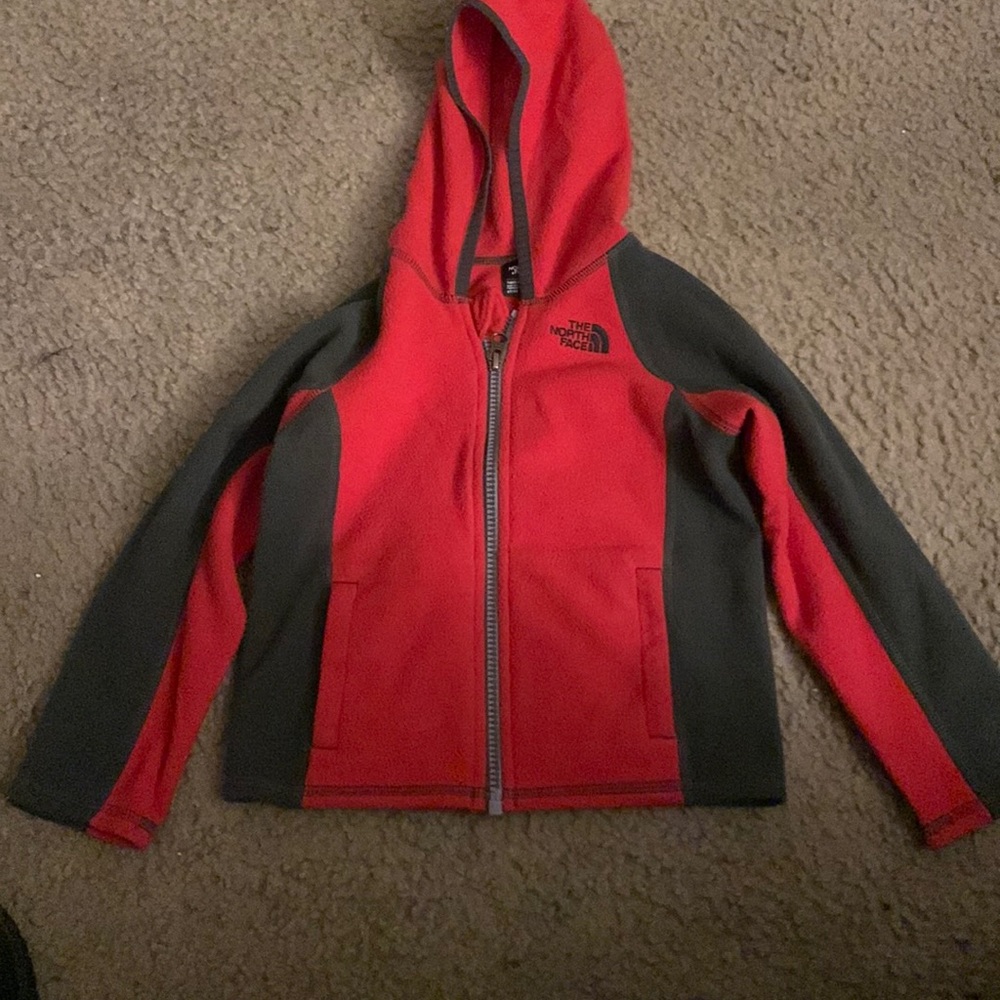The North Face Jacket for toddlers